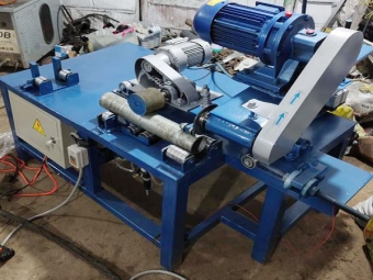 氣動(dòng)液壓切管機(jī)