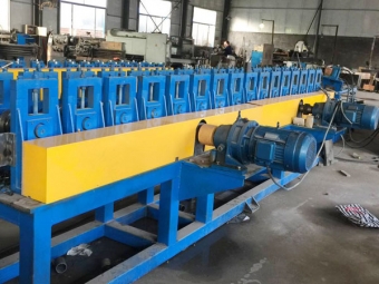 冷彎成型機(jī)廠家